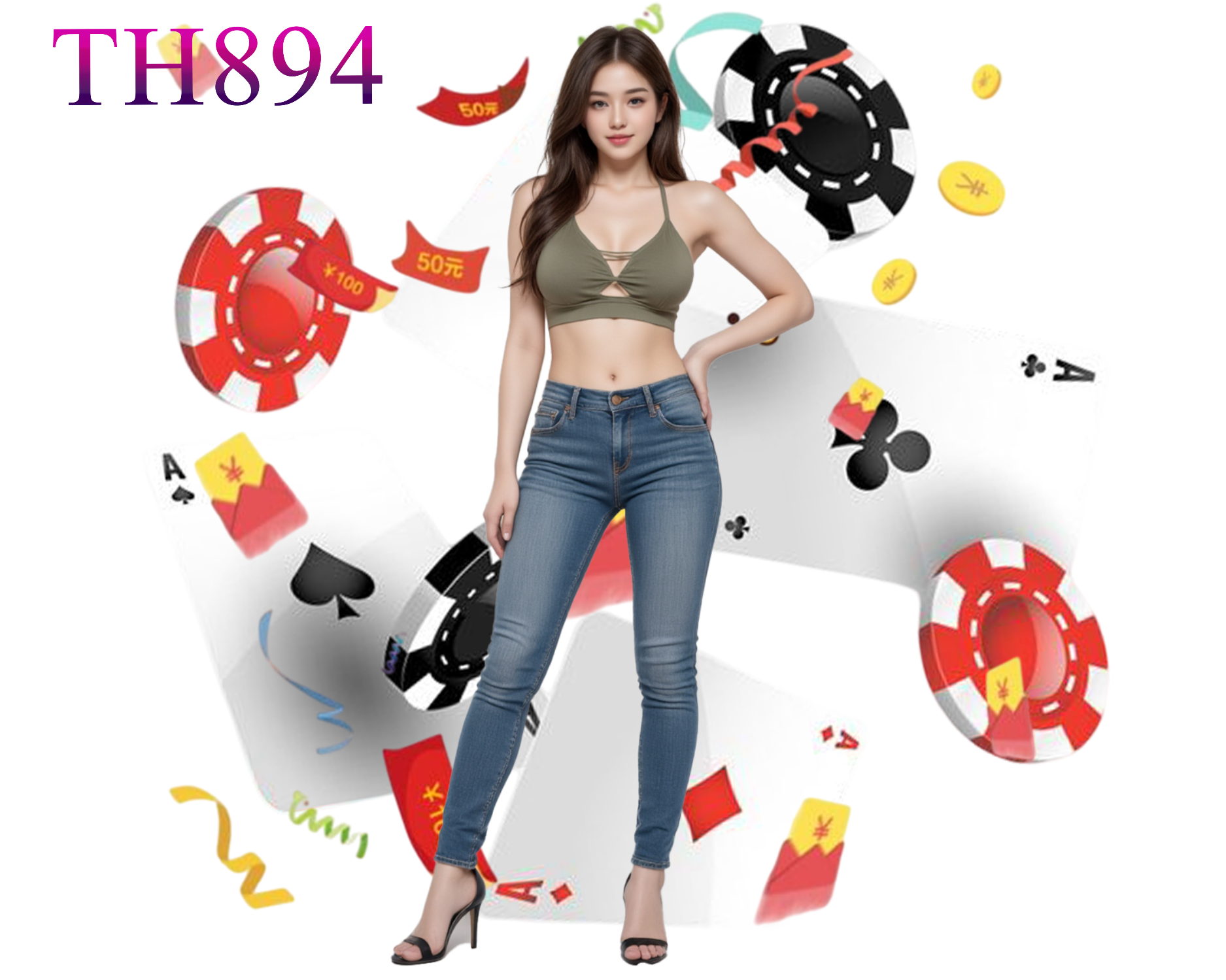 TH894 เข้าสู่ระบบ