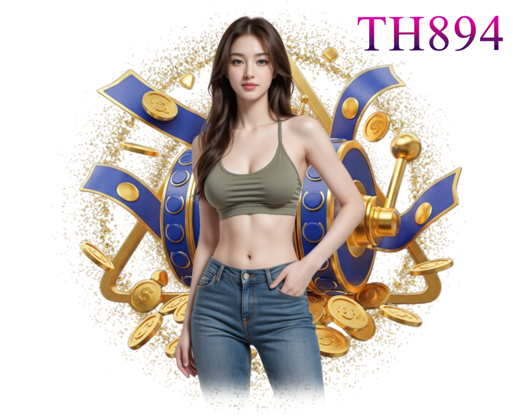 TH894 เข้าสู่ระบบ เว็บตรง